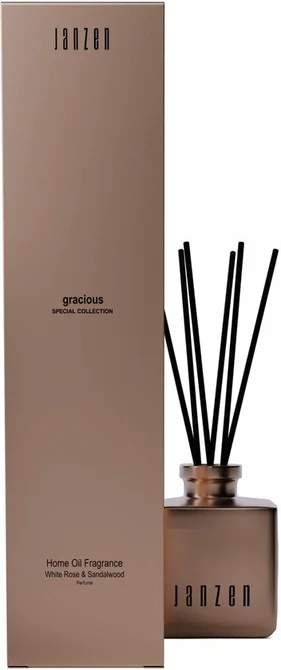 JANZEN Home Fragrance Sticks Gracious Tuincentrumoutlet.com , Janzen , vooraanzicht