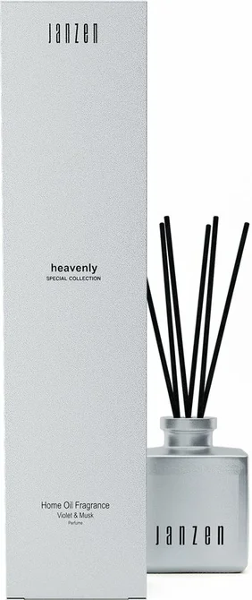 JANZEN Home Fragrance Sticks Heavenly Tuincentrumoutlet.com , Janzen , vooraanbeeld