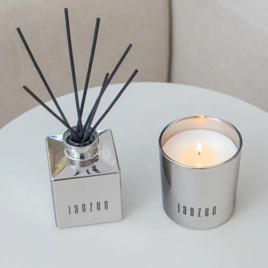 JANZEN Home Fragrance Sticks Heavenly Tuincentrumoutlet.com , Janzen , sfeer beeld
