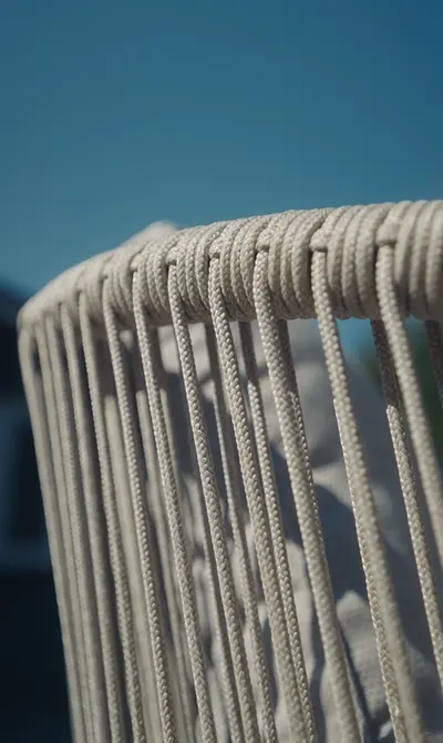 Dining Tuinstoel Reims zwart sfeer, Vita, tuincentrumoutlet