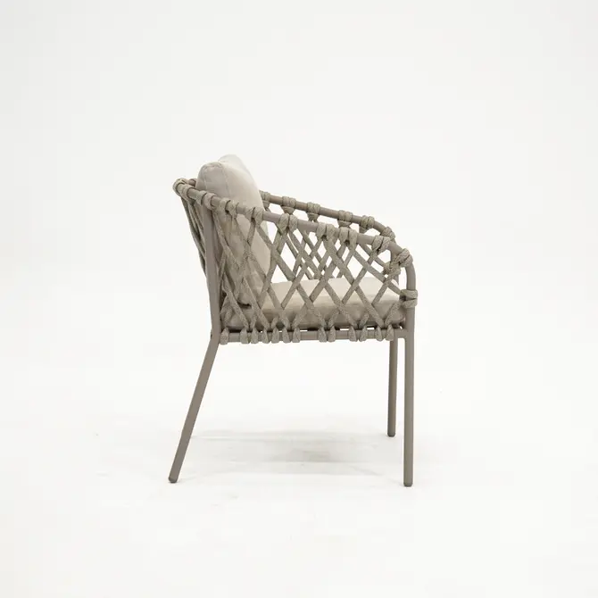 Dining tuinstoel Tanami, Vita, Tuincentrumoutlet