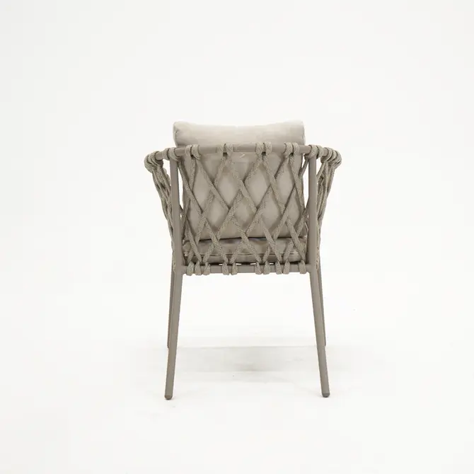 Dining tuinstoel Tanami, Vita, Tuincentrumoutlet