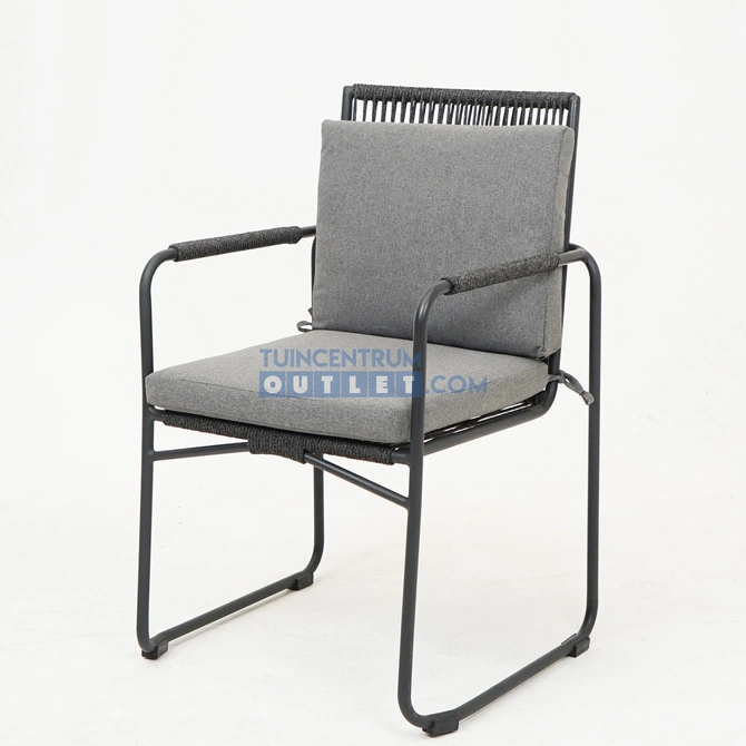 Tuinstoel Vita Vera dining chair, Vita, tuincentrumoutlet