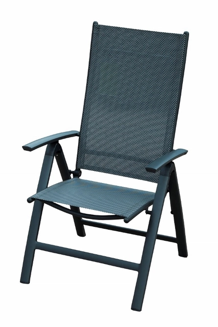 Dione verstelbare stoel, Noach Outdoor, tuincentrumoutlet
