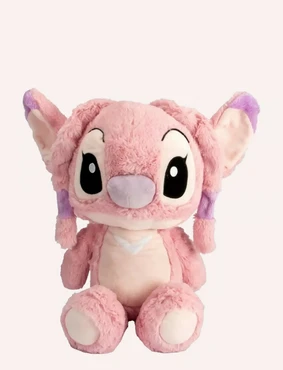 Disney flopsies angel 40cm, Disney, tuincentrumoutlet.com