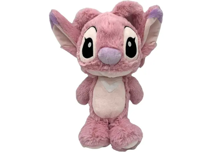 Disney flopsies angel 40cm, Disney, tuincentrumoutlet.com