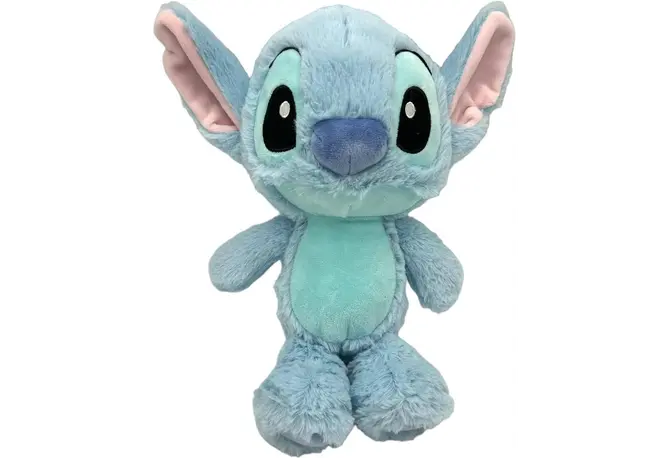 Disney flopsies stitch 40cm, Disney, tuincentrumoutlet.com