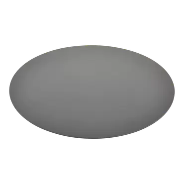 Draaiplateau Lazy Susan Negro ø60cm, Lesli Living, Tuincentrumoutlet.com