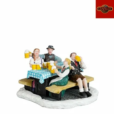 Drinking beer l9b9h6cm, Luville Efteling, tuincentrumoutlet.com