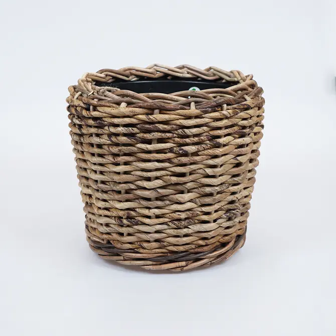 Drypot abaca d35h30cm - afbeelding 1