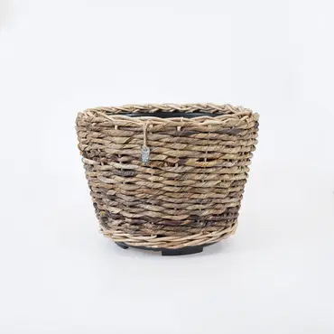 Drypot abaca d43h30cm