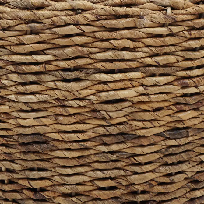 Drypot abaca d65h50cm - afbeelding 3