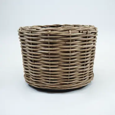 Drypot jumbo d127h85cm, Van Der Leeden, Tuincentrumoutlet.nl