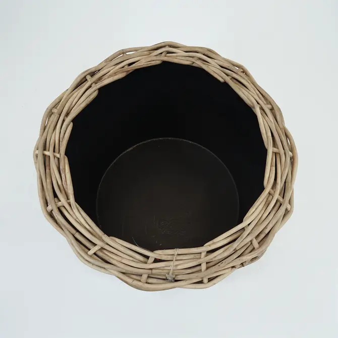 Drypot jumbo d127h85cm - afbeelding 2