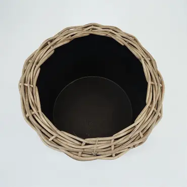 Drypot jumbo d127h85cm - afbeelding 2