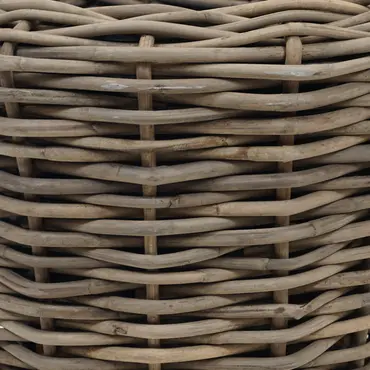 Drypot op wielen d68h61cm grijs - afbeelding 6