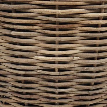 Drypot op wielen d83h70cm grijs - afbeelding 6