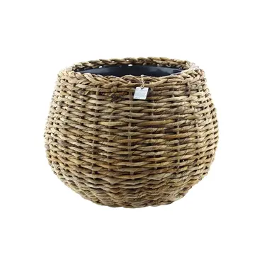 Drypot tina abaca d45h36cm, Van der Leeden, tuincentrumoutlet.com