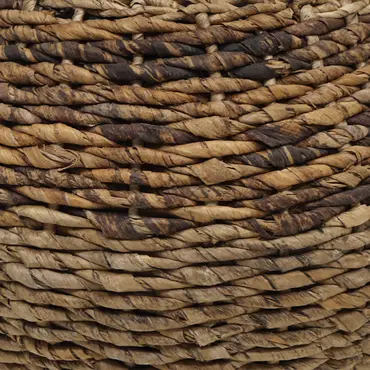 Drypot tina abaca d57h44cm - afbeelding 3