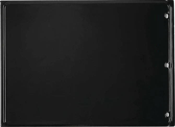 Dubbelzijdige Porselein Geëmailleerde Gietijzeren Grillplaat onderkant, Napoleon, Tuincentrum Outlet