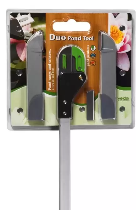 Duo Pond Tool