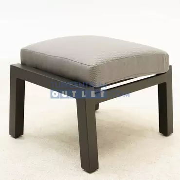 Duoset Coda charcoal, Lesli Living, Tuincentrum Outlet, foto 6