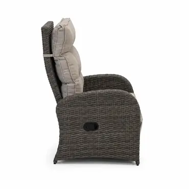Duoset Melia met beige kussen - afbeelding 7
