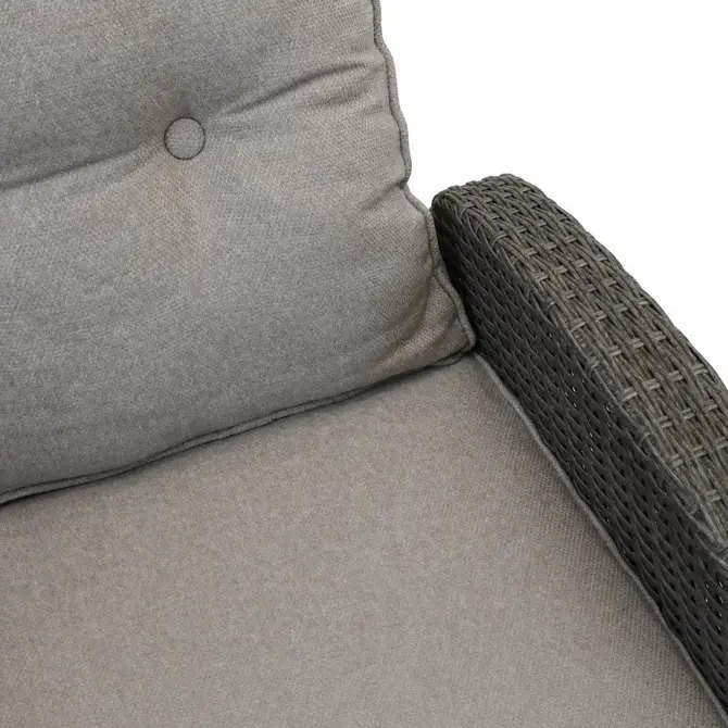 Duoset Melia met beige kussen - afbeelding 9