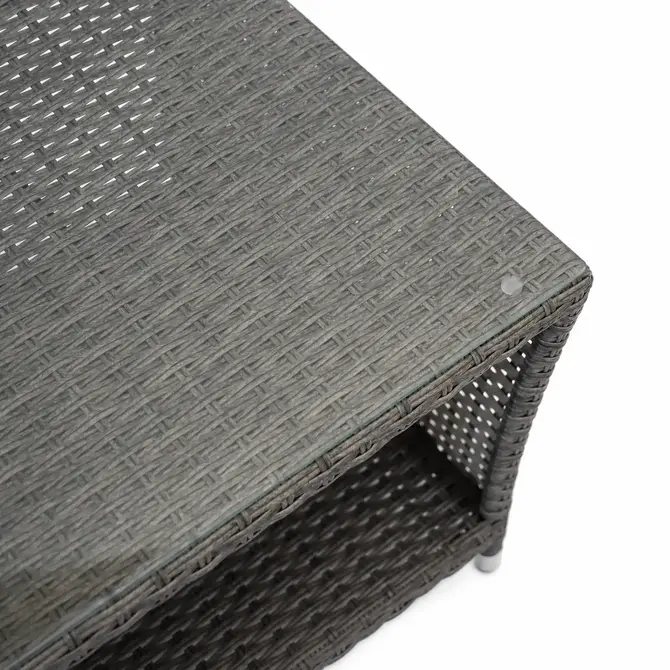 Duoset Melia met beige kussen - afbeelding 12