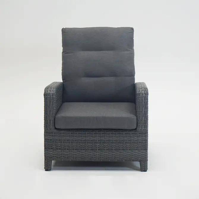 Loungestoel soho forte details, Lesli Living, tuincentrumoutlet.com