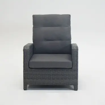 Loungestoel soho forte details, Lesli Living, tuincentrumoutlet.com