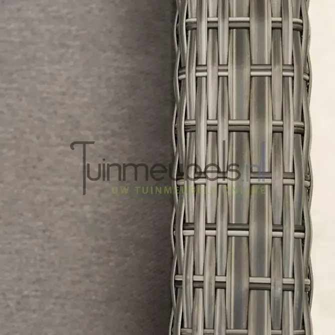 Loungestoel soho forte detail, Lesli Living, tuincentrumoutlet.com