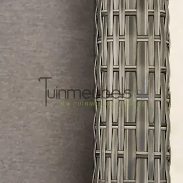 Loungestoel soho forte detail, Lesli Living, tuincentrumoutlet.com