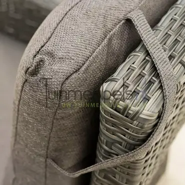 Loungestoel soho forte detailfoto, Lesli Living, tuincentrumoutlet.com