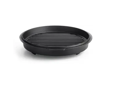 Dutch oven l28cm 6l gietijzer grillpan, Napoleon, Tuincentrumoutlet