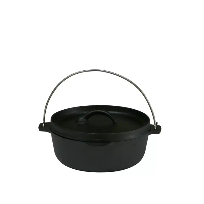 Dutch oven medium - afbeelding 1