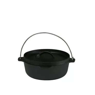 Dutch oven medium - afbeelding 2