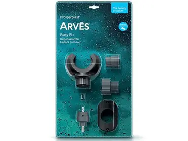 Easy Fix RCANS9 Arves - licht grijs, Vita, tuincentrumoutlet.com