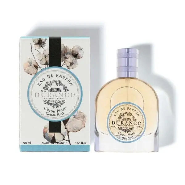 EaudeParfum50mlCottonMuskVooraanzicht2