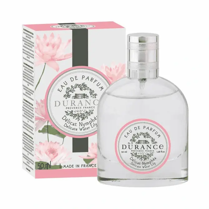 EaudeParfum50mlDelicateWaterLilyVooraanzicht1
