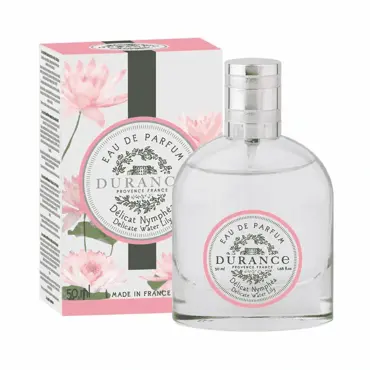 EaudeParfum50mlDelicateWaterLilyVooraanzicht1