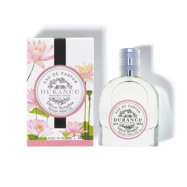 EaudeParfum50mlDelicateWaterLilyVooraanzicht2