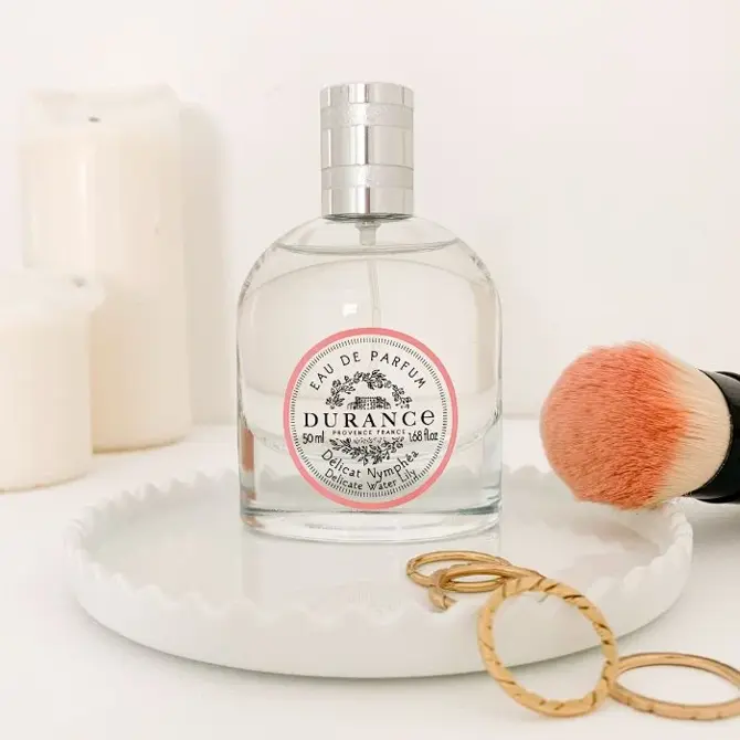 EaudeParfum50mlDelicateWaterLilySfeerbeeld1