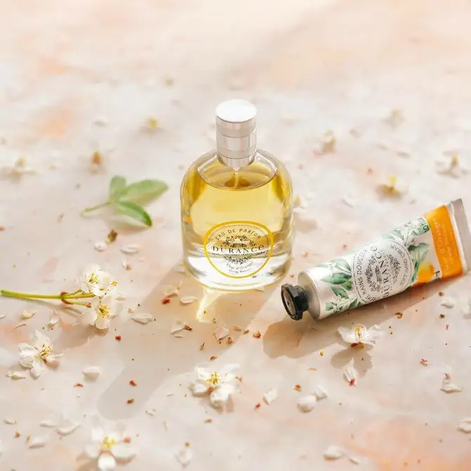 EaudeParfum50mlOrangeBlossomSfeerbeeld1