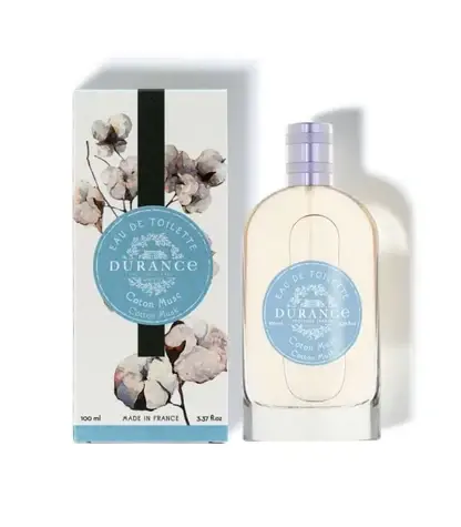 EaudeToilette100mlCottonMuskVooraanzicht1