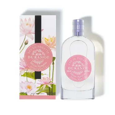 EaudeToiletteDelicateWaterLilyVooraanzicht1