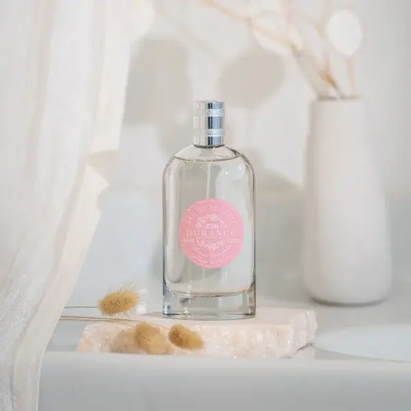 EaudeToiletteDelicateWaterLilySfeerbeeld`1