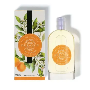 EaudeToilette100mlOrangeBlossomVooraanzicht1