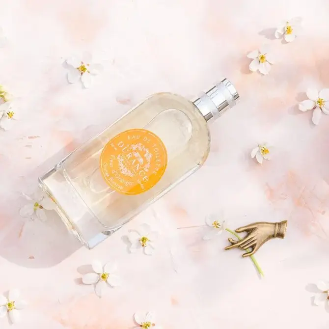 EaudeToilette100mlOrangeBlossomSfeerbeeld1
