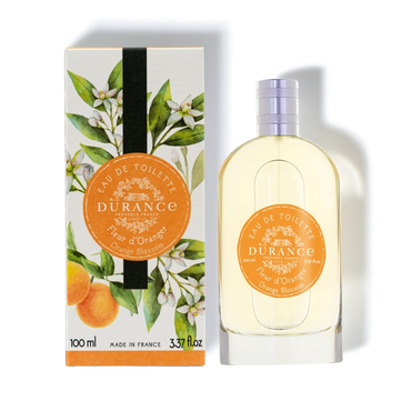EaudeToilette100mlOrangeBlossomVooraanzicht1